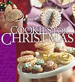 Cover for Cookies for Christmas