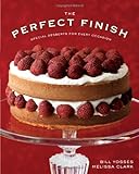 Cover for The Perfect Finish: Special Desserts for Every Occasion