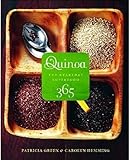 Cover for Quinoa 365: The Everyday Superfood