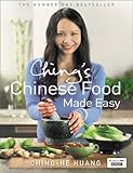Cover for Ching's Chinese Food Made Easy: 100 Simple, Healthy Recipes from Easy-to-find Ingredients