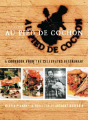 Au Pied De Cochon