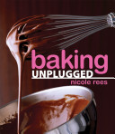 Cover for Baking Unplugged