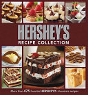 Cover for Hershey's Recipe Collection in 5-Ring Binder (5 Ring Binder Cookbook)