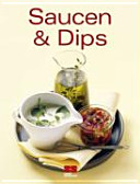 Cover for Saucen & Dips