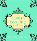 Cover for Jewish Cooking, Jewish Cooks
