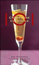 Cover for 101 Champagne Cocktails
