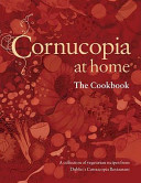 Cover for Cornucopia at Home