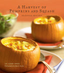 Harvest of Pumpkins and Squash