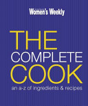 Complete Cook (Australian Womens Weekly Hb)