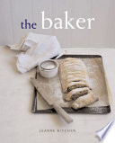 Cover for The Baker (Providore series)