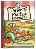 Farmers' Market Favorites