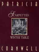 Scarpetta's Winter Table