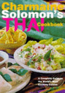 Cover for Thai Cookbook