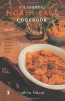Cover for The Essential North-East Cookbook