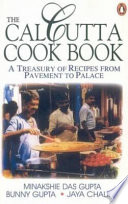 Cover for The Calcutta Cookbook