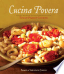 Cover for Cucina Povera: Tuscan Peasant Cooking