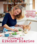 Cover for Clodagh's Kitchen Diaries: Delicious Recipes Throughout the Year