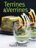 Cover for Terrines and Verrines