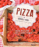 Cover for Pizza: Seasonal Recipes from Rome's Legendary Pizzarium