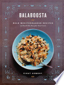 Cover for Balaboosta