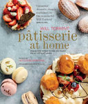 Cover for Patisserie at Home