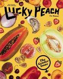 Cover for Lucky Peach, Issue 8