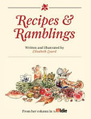 Recipes and Ramblings: Ten Years of Recipes and Ramblings