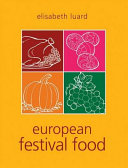EUROPEAN FESTIVAL FOOD