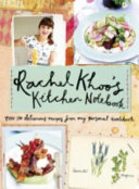Cover for Rachel Khoo's Kitchen Notebook