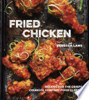 Cover for Fried Chicken: Recipes for the Crispy, Crunchy, Comfort-Food Classic