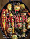 Cover for Le French Oven