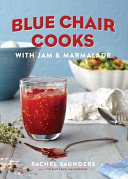 Cover for Blue Chair Cooks with Jam & Marmalade