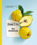 Cover for Honey & Co.: The Cookbook
