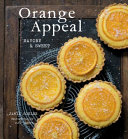 Cover for Orange Appeal: Savory and Sweet