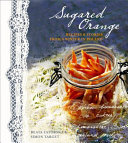 Cover for Sugared Orange: Recipes & Stories from a Winter in Poland