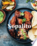 Cover for Nopalito: A Mexican Kitchen