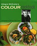 Cover for Allegra's Colour Cookbook