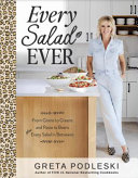 Cover for Every salad ever