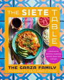The Siete Table cover