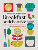 Breakfast with Beatrice cover