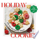 Good Housekeeping Holiday Cookies: 100+ Fun and Festive Treats cover