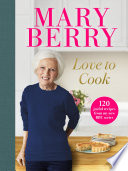 Love to Cook cover