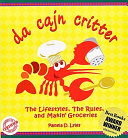 Cover for Da Cajn Critter
