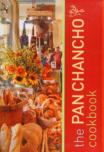The Pan Chancho Cookbook