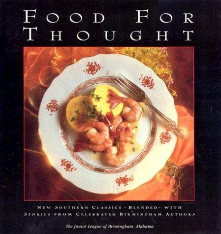 Cover for Food for Thought