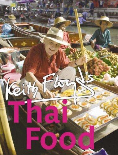 Cover for Floyd's Thai Food