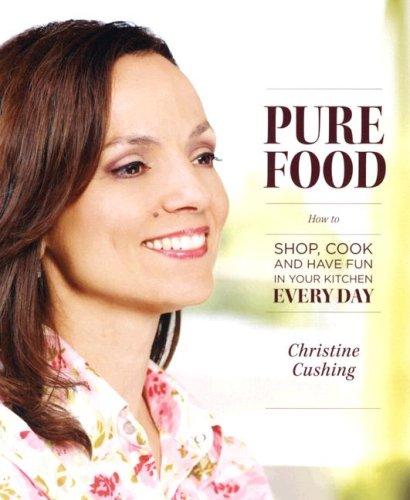 Cover for Pure Food