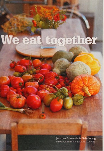 We Eat Together