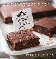 Cover for Fat Witch Brownies: Brownies, Blondies, and Bars from New York's Legendary Fat Witch Bakery