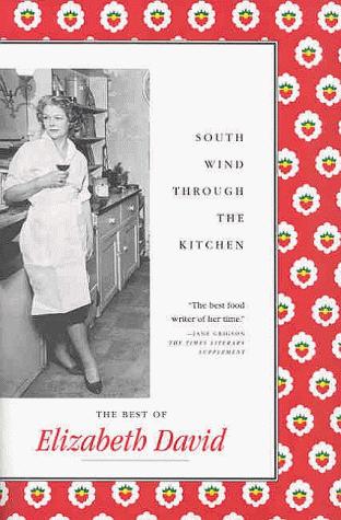 Cover for South Wind Through the Kitchen